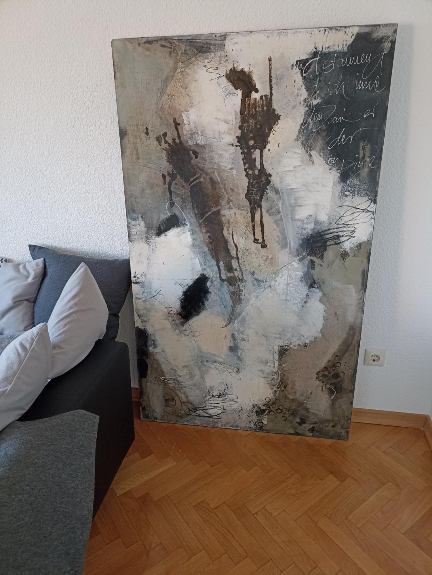 Ferienwohnung Marell Großwallstadt Esterno foto